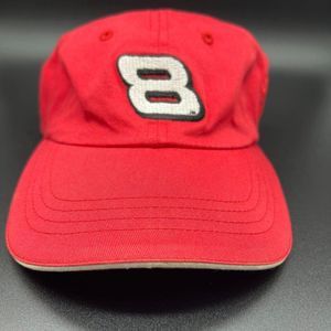 dale heart Jr Nascar Hat